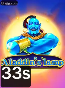 Explorando o Mundo Mágico de Aladdinslamp: Um Jogo de Estratégia e Aventura