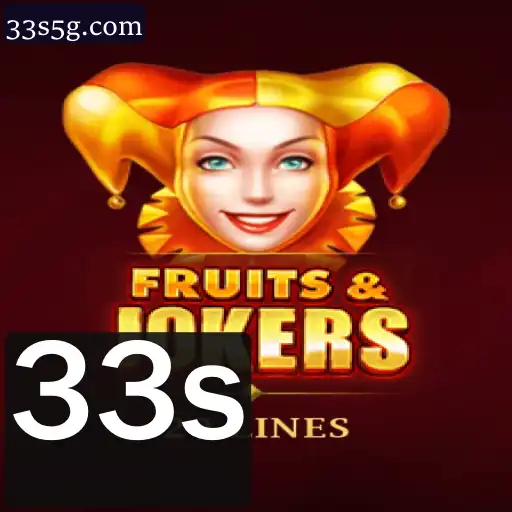 Explorando o Universo do Jogo FruitsAndJokers20