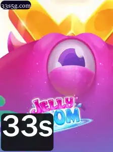 Explorando JellyBoom: O Jogo que Desafia Seus Reflexos com a Emoção do 33s