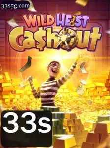 Explorando o Fascinante Mundo de WildHeistCashout