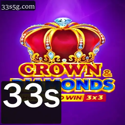Crowndiamonds: Explorando o Fascinante Mundo do Jogo com a Chave 33s