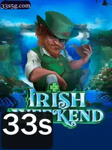 Descubra o Entusiasmante Mundo do IrishWeekend: Um Jogo de Estratégia e Diversão
