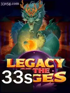 Explorando o Universo de LegacyoftheSages: Um Olhar Detalhado