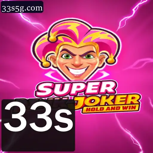 Desvendando SuperPinkJoker: O Jogo Que Revolucionou com '33s'