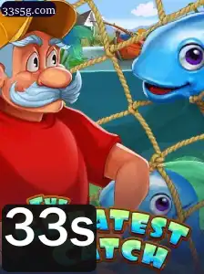 TheGreatestCatch: Um Mergulho na Nova Sensação dos Jogos